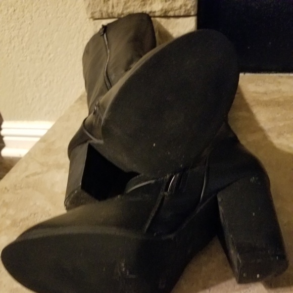 Top Moda Boot - Picture 3 of 3